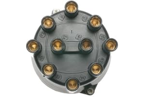 Tru-Tech JH129T Distributor Cap
