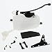 Team Losi 8IGHT-T 4.0 Truggy 1/8: Fuel Tank, Front Bumper, Mounts, Tubes & Guard