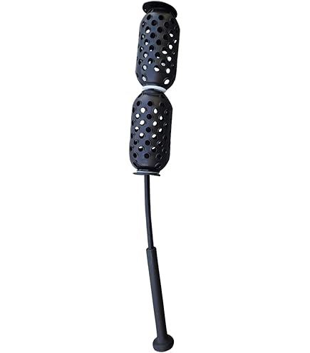 Aero Swing Baseball Swing Trainer, Bat Swing Air Resistance