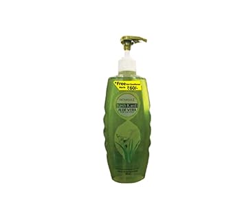 Amazon Com Baba Ramdev Patanjali Kesh Kanti Aloe Vera Hair