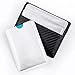 RFID Blocking Sleeves 30 PCS, Identity Theft Protection - Include Credit Card Holders 20 PCS & Passport Protectors 10 PCS