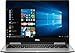 2018 Flagship Dell Inspiron 7000 13.3″ 2 in 1 Full IPS Touchscreen Business Laptop, Intel Dual-Core i5-8250U 8G 256G SSD Backlit Keyboard Windows Ink MaxxAudio HDMI Webcam Bluetooth USB Type-C Win 10thumb 1