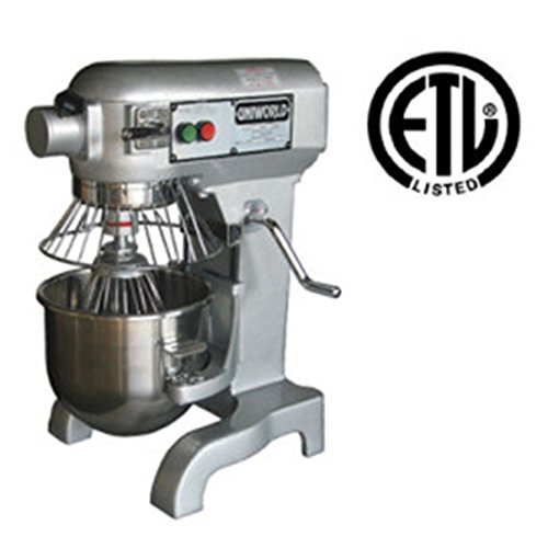 Best Commercial Mixer of 2023 Product Diggers