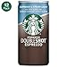 Starbucks Doubleshot, Espresso + Cream Light, 6.5 Ounce, 12 Pack primary