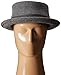 Goorin Bros. Men's Mad Dog Pork Pie Hat