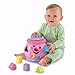 Fisher-Price Laugh & Learn Cookie Shape Surprise