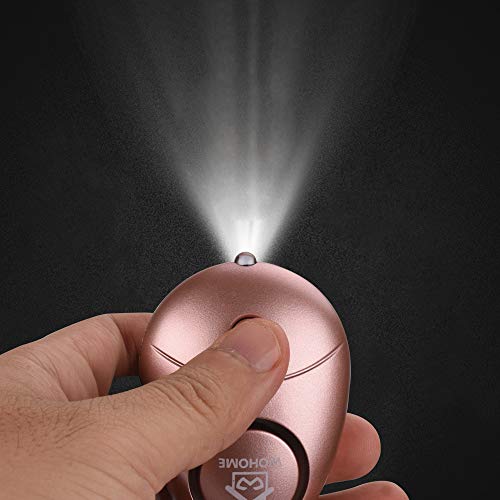2 WOHOME+Personal+Safesound+Emergency+Keychain