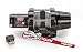WARN 89021 Vantage 2000-S Winch - 2000 lb. Capacity
