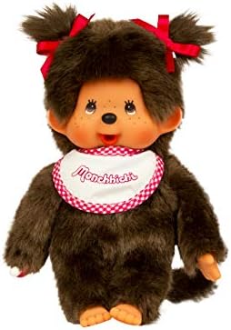 monchichi dolls target