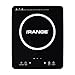 iRANGE A18 Ultra Slim Portable Induction Cooktop - Countertop Burner with 10 Temperature Levels, Overheat Protection, Timer, Child Lock