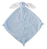 Angel Dear Blankie, Blue Bunny by Angel Dear