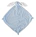 Angel Dear Blankie, Blue Bunny by Angel Dear