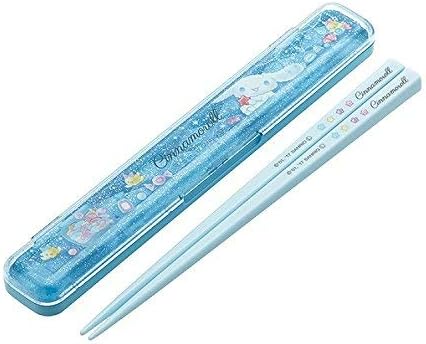 Amazon シナモンロール Abm3d ハシ箱セット キラふわ おもちゃ おもちゃ