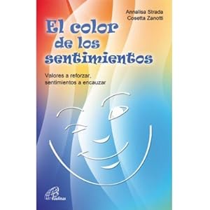 El color de los sentimientos