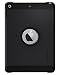 Spigen Tough Armor Designed for iPad 9.7 Case (2017/2018) - Black