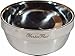 HerbaFlow Insulated Extra Large Stainless Steel Shaving Bowl -newly updated