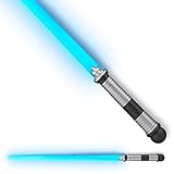 Super Bright LED Light Sword Sabre Saber (BLUE)