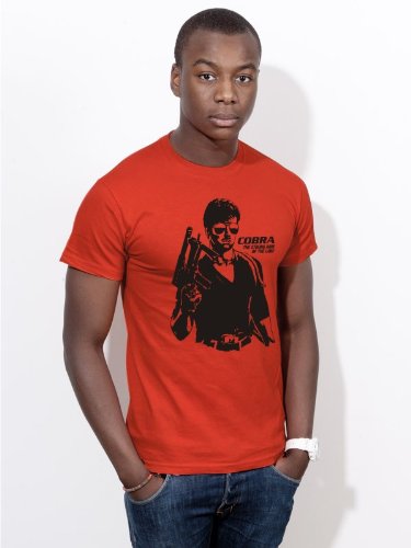 sylvester stallone t shirt india