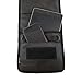 e-Holster Mini Tablet Carrying Case Pouch (9”x7”) - Computer Sling Tote with Adjustable Shoulder and Leg Straps - Universal Sleeve Size