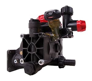 Image of Hypro Diaphragm Pump D252GRGI