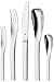 WMF 12.9600.2000 20 piece Vela Set, Silver
