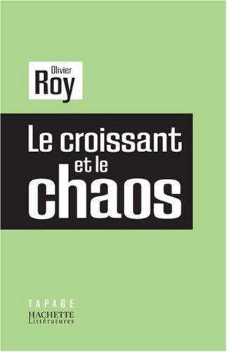Le  croissant et le chaos