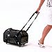 Bergan Wheeled Comfort Pet Carrier