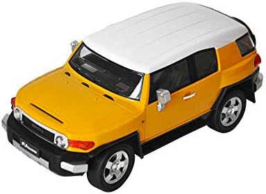 toyota fj cruiser remote control car