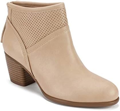 white mountain taft bootie