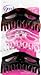 Goody Womens Classics Curved Claw Clip,