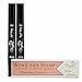 Eyeliner Stamp – WingLiner by Vogue Effects Black, waterproof, smudgeproof, winged long lasting liquid eye liner pen, Vamp style wing, No Dipping required. 2 Pens (10mm Classic)