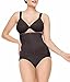 SPANX Women's Higher Power Brief Bare G