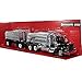 Die-Cast Truck Replica - Kenworth Double Dump Truck, 1:32 Scale, Model# 11943