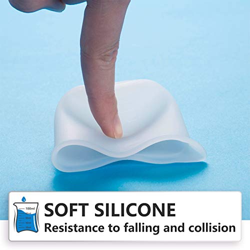 4 Timoo+Silicone+Measuring+Non+Stick+Precise