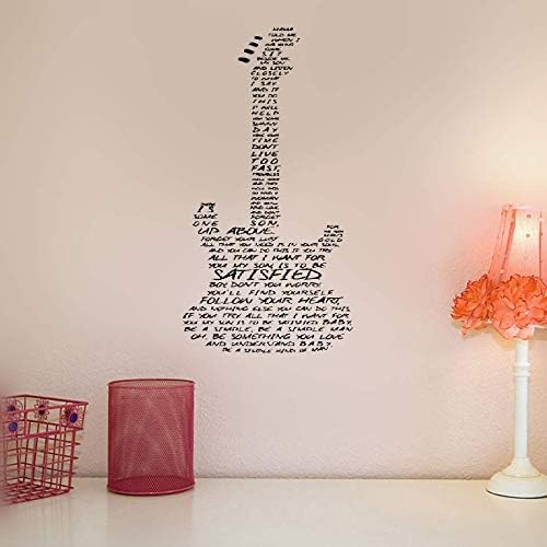 Amazon Com Vinyl Wall Decal Wall Stickers Art Decor Simple Man