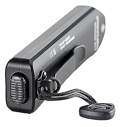 Streamlight 88812 Wedge XT 500-Lumen Slim Everyday