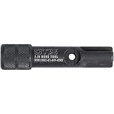 Otis Technology The B.O.N.E Tool Bolt and Bolt Carrier Cleaning Tool (Select Your Caliber)