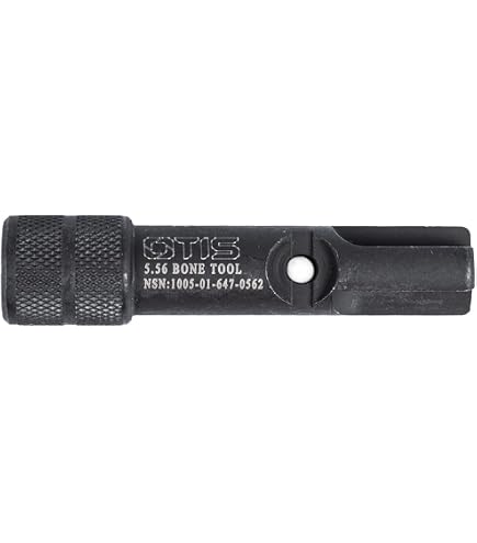 Amazon.com : Otis Technology .308 Caliber/7.62 Star Chamber Tool