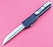 TacKnives OTF Double Action Safety Knife Out-The-Front MTU8