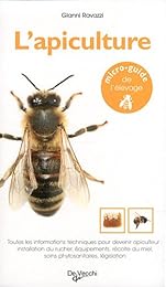 L' apiculture