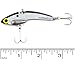 SteelShad Fishing Lures – 5 Pack Shad Pattern Kit (3/8 oz)–, Lipless Crankbait for Saltwater + Freshwater Fish, Bass, Trout, Walleye, Striper, Musky
