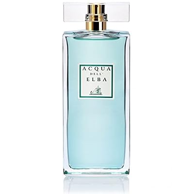 Acqua Dell Elba Classica Donna Eau De Parfum 50 ml