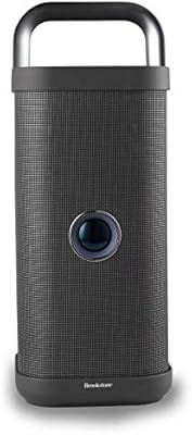 big blue party speaker best buy