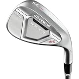 Cleveland Golf Women's RTX-3 Cavity Back Wedge, Right Hand, Graphite, 56 Degree, Tour Satin