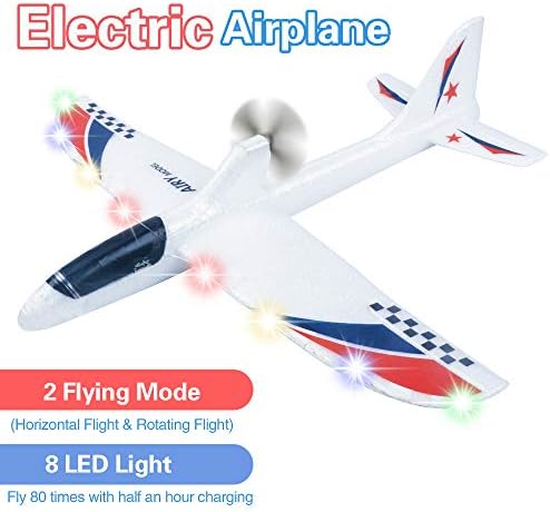 toy planes that can fly