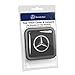 Mercedes-Benz Logo Tow Hitch Cover