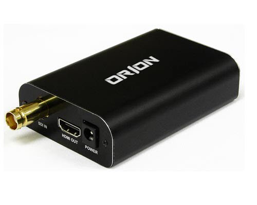 1080P HDMI Adapter HDMI to AV 3 RCA CVBs Composite Video Audio Splitter