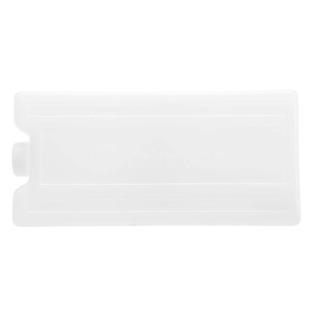 Acumulador de frío de larga duración Los paquetes de congelador y ...