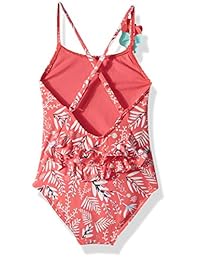 Roxy Bali Dance - Bañador de una pieza para niña