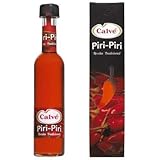 Peri Peri Piri Piri Portuguese Spice Hot Sauce 50ml